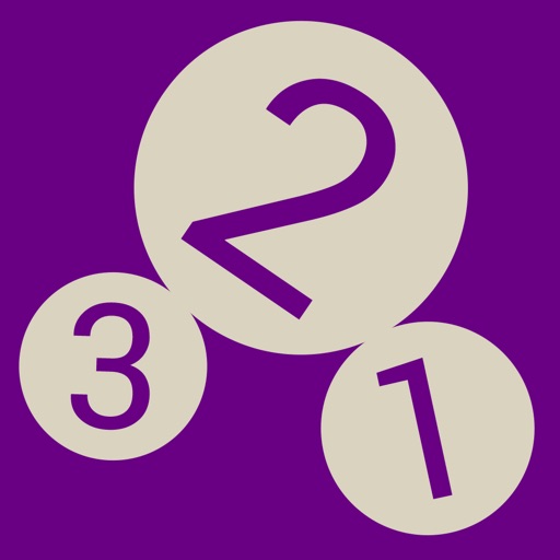 321! - Angle Does Matter