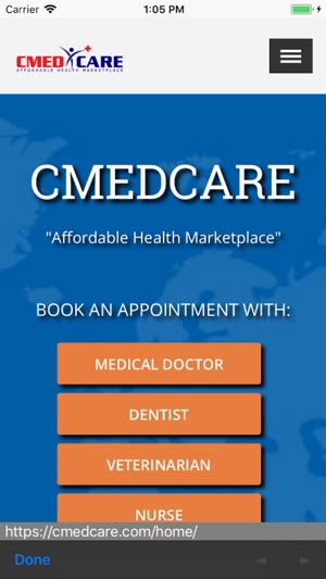 CmedCare(圖1)-速報App