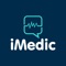 A plataforma iMedic conecta você com os médicos e estudantes de todo o Brasil para discutirem estudos de casos clínicos