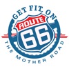 Get Fit on Route 66