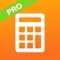 CalConvert: Pro Calculator $€