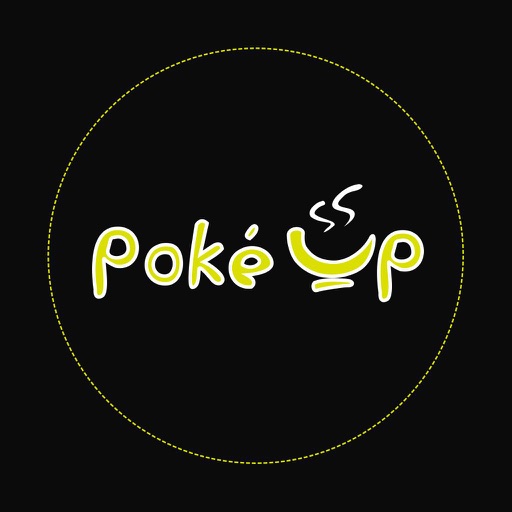 Poke Up icon