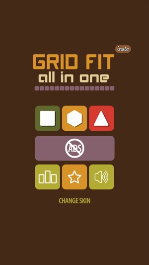 Block Puzzle Grid Fit Hex AIO(圖4)-速報App