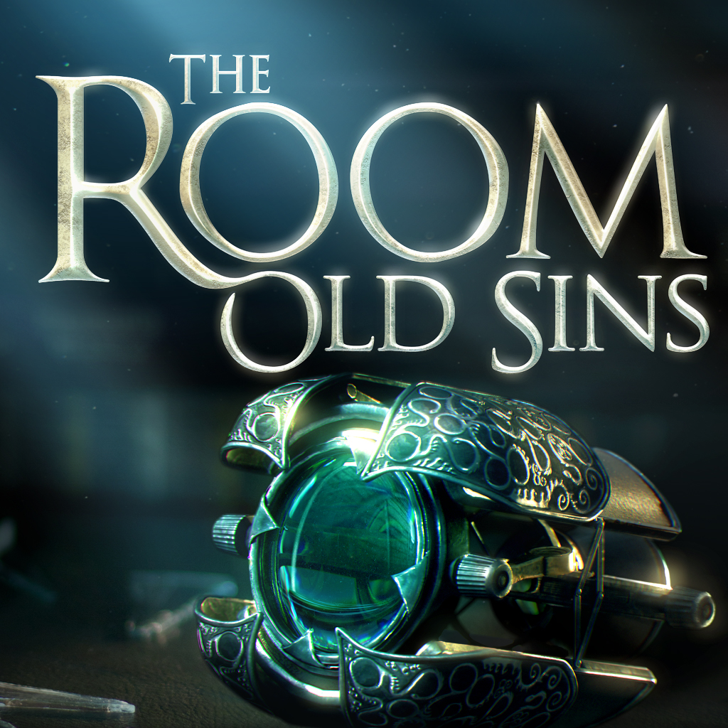 The Room: Old Sins App Icon