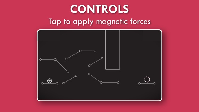 Magnet Theory: Physics Puzzle(圖3)-速報App