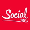 SocialMe - Stars & influencers