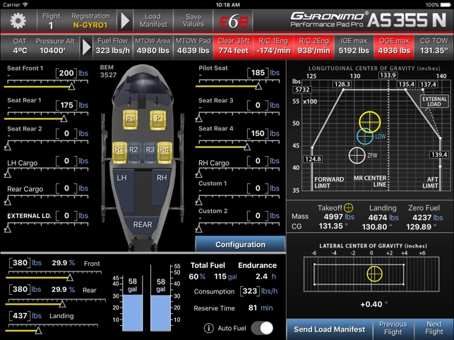 AS355N Performance Pad(圖1)-速報App