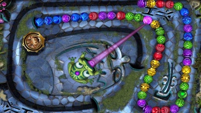 ZUMBA FROG VS SNAKE 1.0.1 IOS