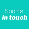 Sports in touch