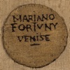 Fortuny, un espagnol à Venise