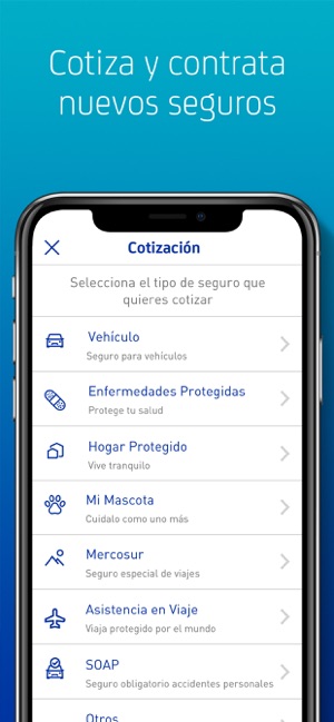 Seguros SURA(圖4)-速報App