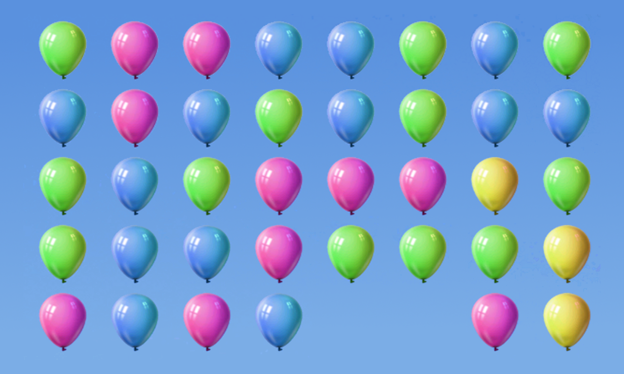 Balloon Pop (1bsyl)