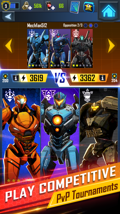 Pacific Rim Breach Wars Game By Kung Fu Factory Ios United