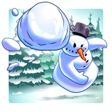 Activities of Snowmen Attack