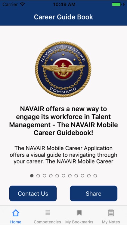 NAVAIR Career Guidebook