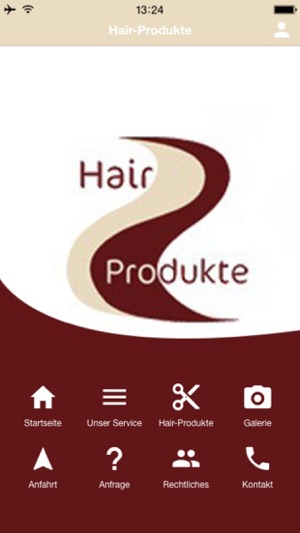 Hair-Produkte