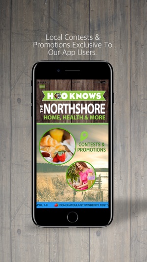 Northshore Home, Health & More(圖3)-速報App