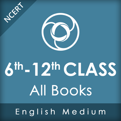 NCERT ALL BOOKS IN ENGLISH