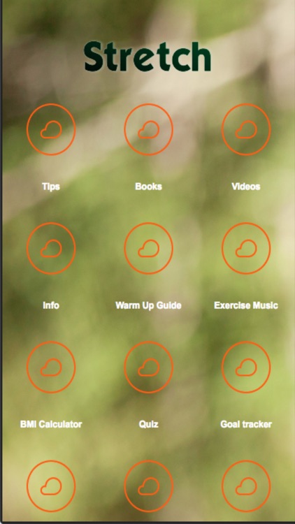 Stretching Exercises for Beginners