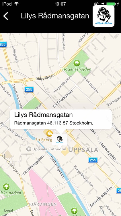 Lilys Salon screenshot-3