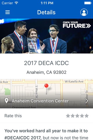 DECA Inc. screenshot 3