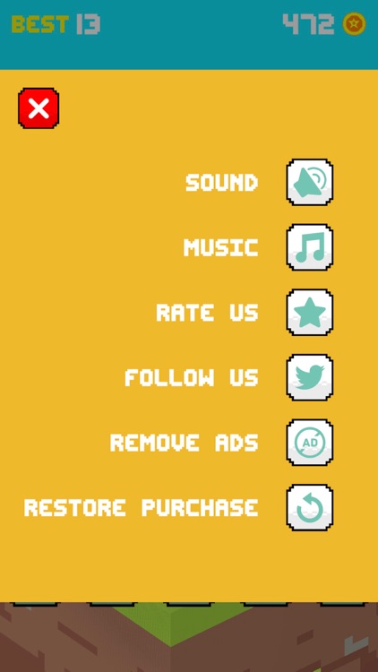 Stacky Jump screenshot-3