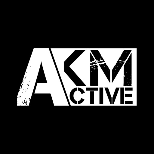 Active Krav Maga icon