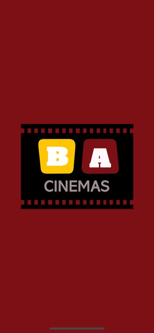 BA Cinemas(圖1)-速報App