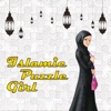 Islamic Puzzle Girl