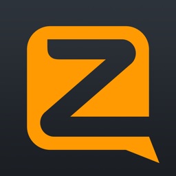 Zello Walkie Talkie Apple Watch App