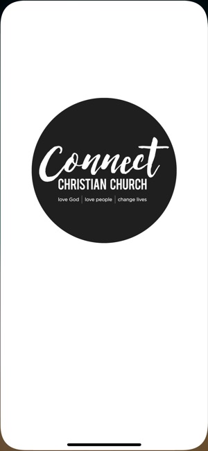 Connect Church App