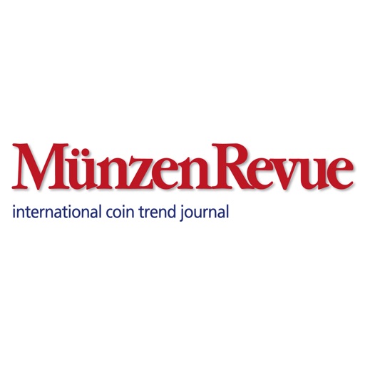 Münzen Revue - Zeitschrift