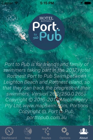 Port to Pub screenshot 3