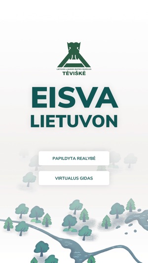 Eisva Lietuvon(圖1)-速報App