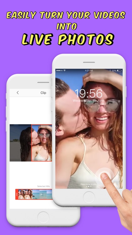 Vpings Video Wallpaper screenshot-3