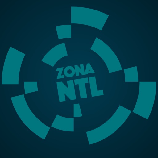 ZonaNTL icon