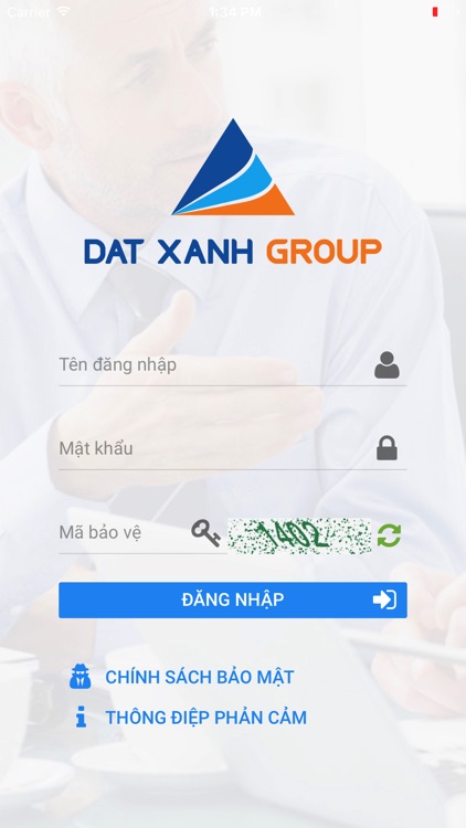 Dat Xanh Care