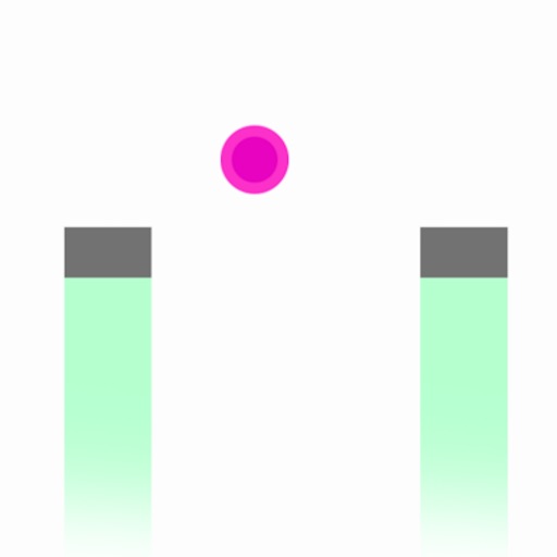 Tap Tap Ball Tower Jump icon