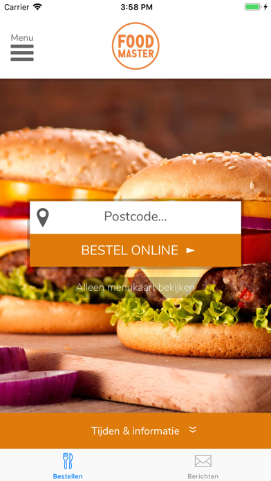 How to cancel & delete FoodMaster Heerhugowaard from iphone & ipad 1