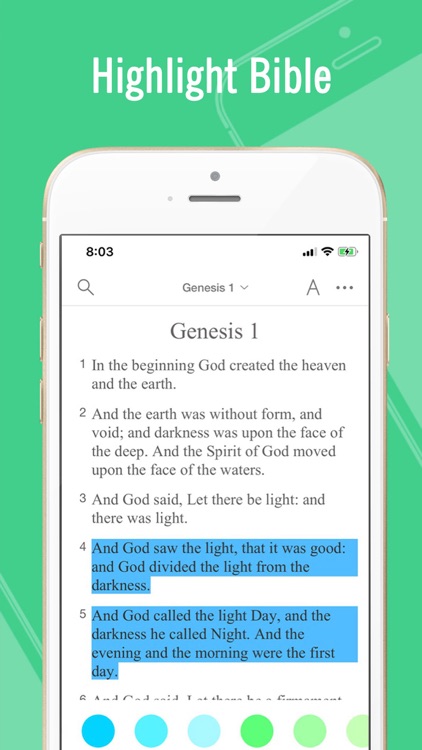 30 Day Bible Study