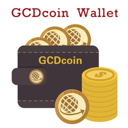 GCDcoin Wallet