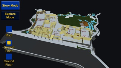 Kosasa3D screenshot 2