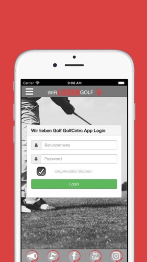 Wir lieben Golf(圖2)-速報App