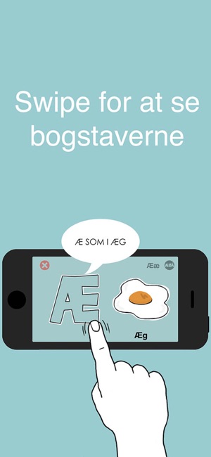 Vores bogstaver(圖3)-速報App