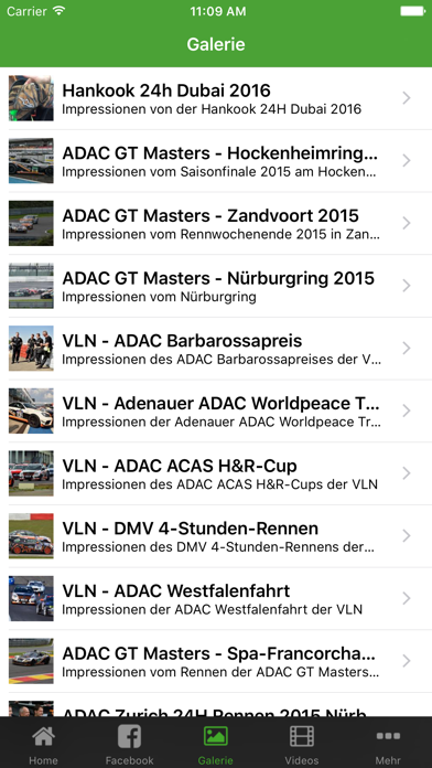 How to cancel & delete Assenheimer Racing from iphone & ipad 3