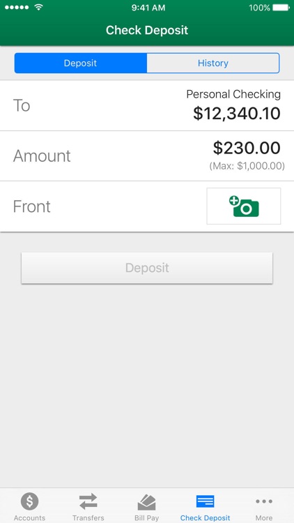 Superior Credit Union screenshot-4
