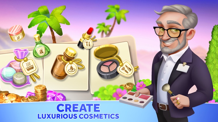 My Beauty Spa: Stars & Stories screenshot-3