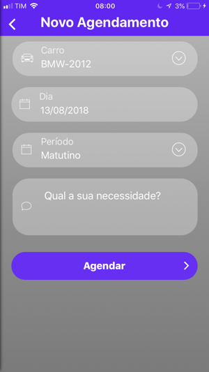 APP da Mecânica TwoWeb(圖3)-速報App