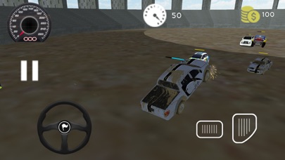 Car Crash Destruction Derby screenshot 4