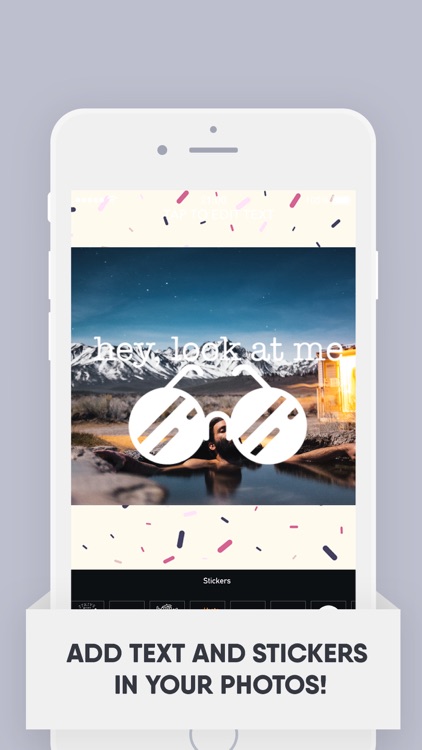 PixLab : Photo Editor screenshot-3